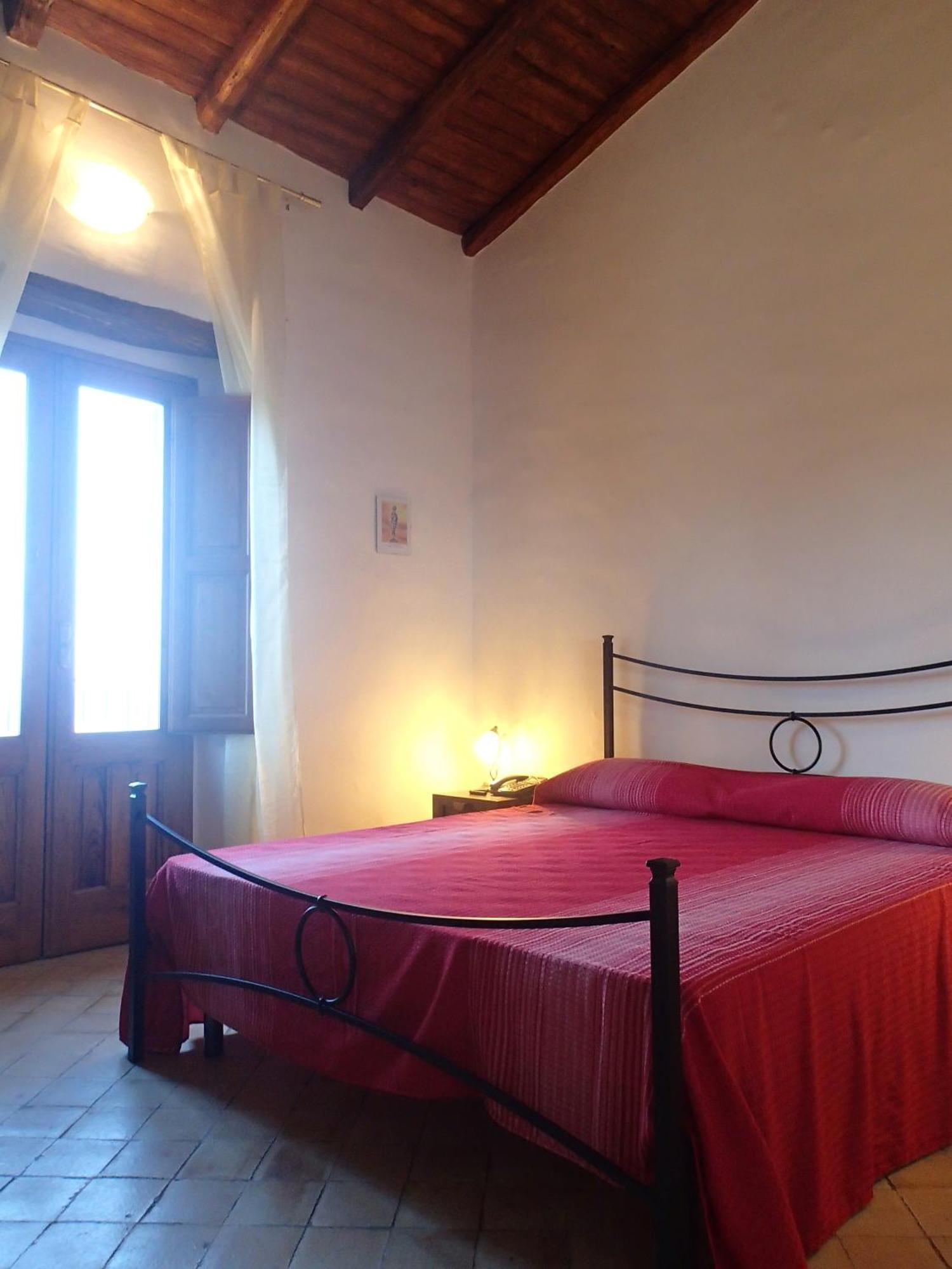 Patitiri Santa Teresa Di Riva Quarto foto
