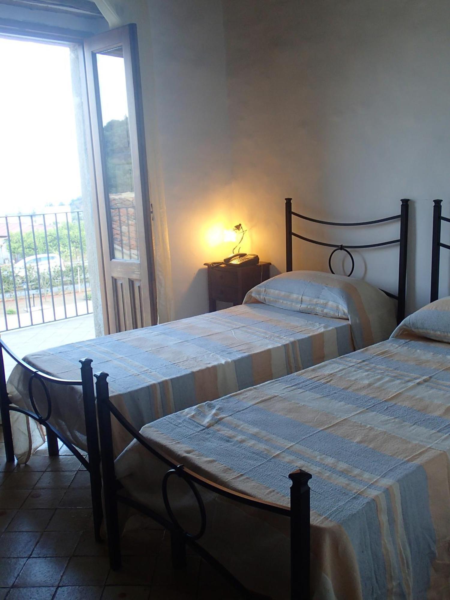 Patitiri Santa Teresa Di Riva Quarto foto