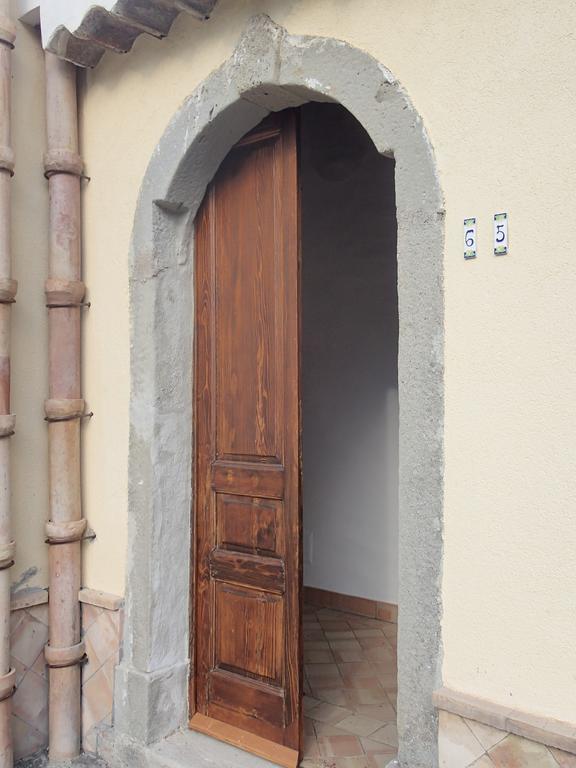 Patitiri Santa Teresa Di Riva Exterior foto