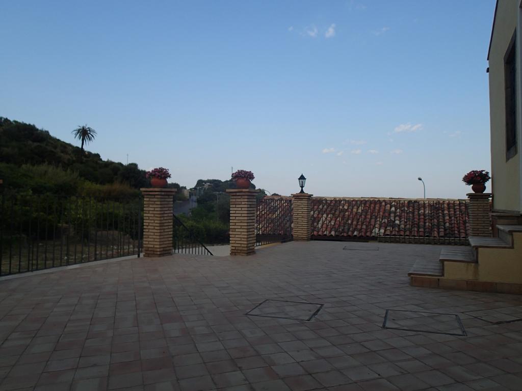 Patitiri Santa Teresa Di Riva Exterior foto