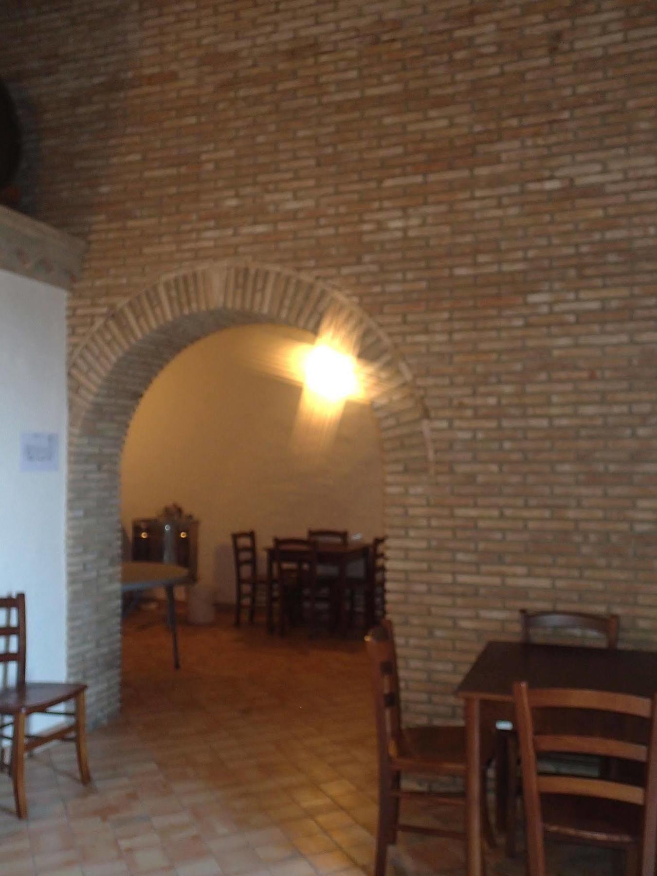 Patitiri Santa Teresa Di Riva Exterior foto