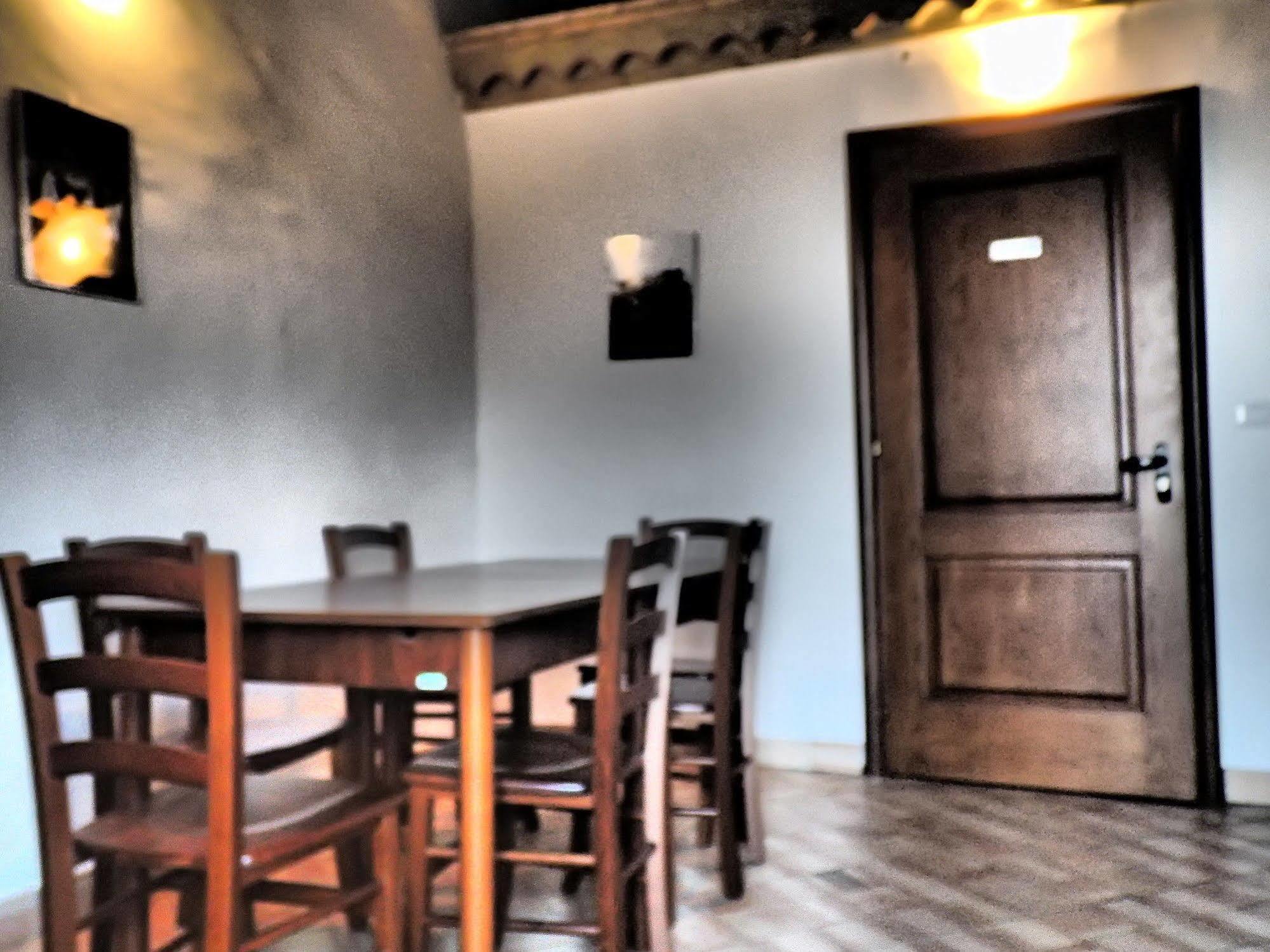 Patitiri Santa Teresa Di Riva Exterior foto